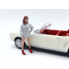 Figurka Hip-Hop Girls #2 - skala 1:24 - American Diorama